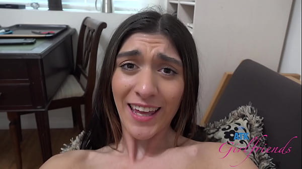 Image Up close and very personal eating her pussy and having her suck that cock (Aubry Babcock)