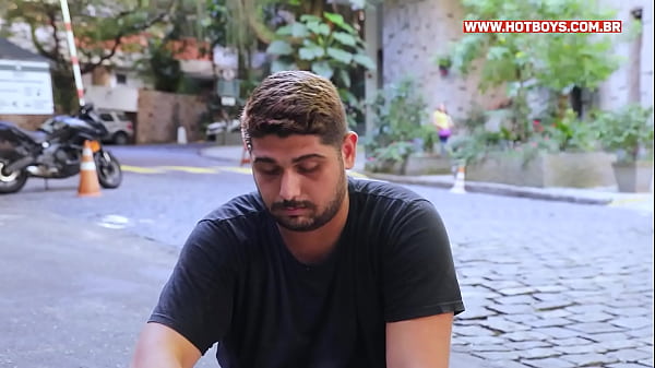 Image Gordinho safado dando pro namorado e pro vizinho