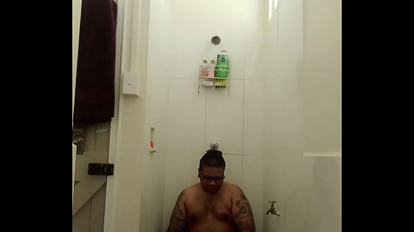 Image Vaibhav Does A Dick Show In The Outside Toilet