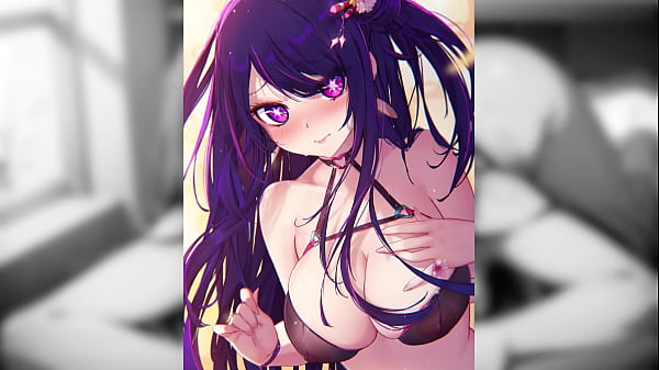 Image Ai Hoshino Hentai Compilation | Oshi no Ko