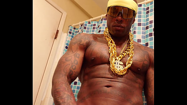 Image Huge Black Hairy Cock Worship Hallelujah Johnson ( Huge Milk Chocolate Sweet Dick )