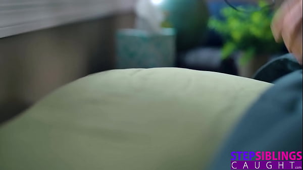 Image StepSis Kenzie Reeves yells at Stepbro, &quot_I don't need to Masturbate- I get Loads of DICK!&quot_-  S16:E7