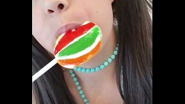 Image El dulce capricho del placer...