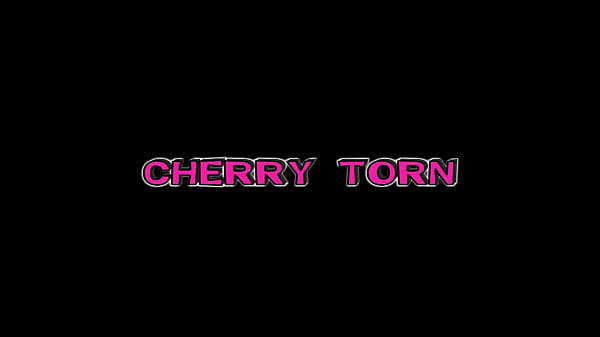 Image Cherry Torn Is A Nasty Lil&iuml_&iquest_&frac12_ White Girl That Goes Bananas Over Chocolate Dongs