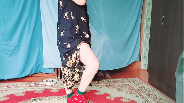 Image Hot Blonde Gay in Milf Dress Youtuber CrossdresserKitty