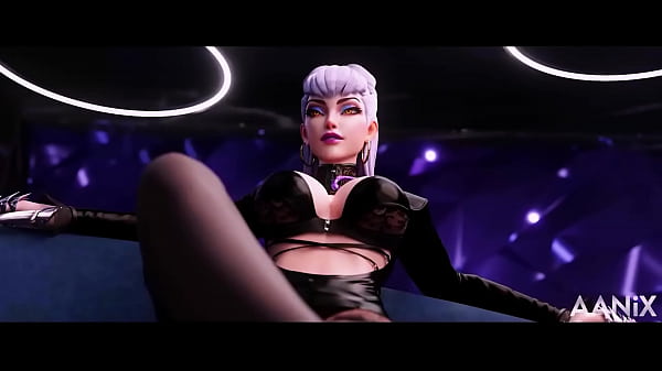 Image Hentai evelynn 3d Hentai porn