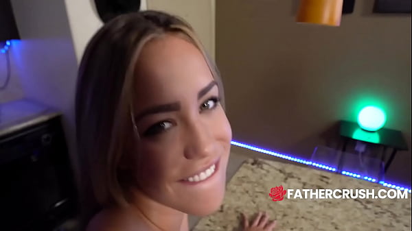 Image Teen Pays Back Stepdad With Pussy Caught Stealing - Alina Lopez, Ike Diezel