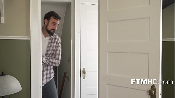 Image StepUncle Takes Care Of My Boy Pussy | FTMHD