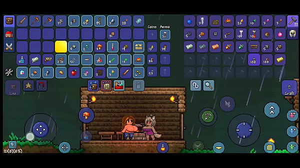 Image Terraria Pero soy una waifu