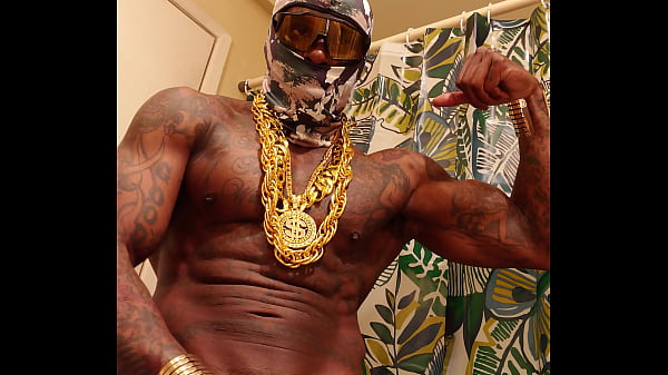Image Big Black Hairy Cock Worship Hallelujah Johnson ( RA Stroking His Huge Black Hairy Dick) Search The Internet For Hallelujah Johnson Porn
