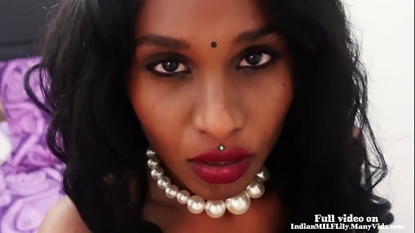 Image Indian MILF wants to be impregnated!