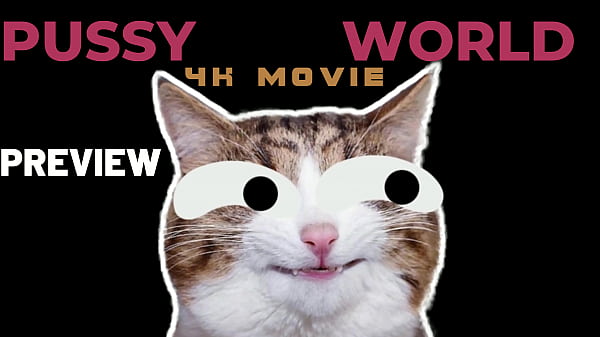 Image ENTER THE PUSSY WORLD WITH AGARABAS AND OLPR - 4K MOVIE - PREVIEW