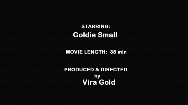 Image Hard Gangbang DP 4 on 1 Goldie Small with Best Gapes and Creampie