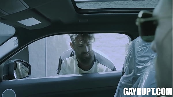 Image The Good Samaritan Roman Todd, Alpha Wolfe