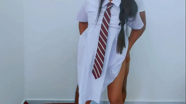 Image afterschool couple fuck hard