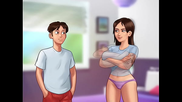 Image Summertime Saga Hentai Game
