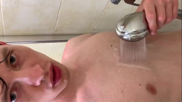 Image Naughty Guy Shows His Morning Routine -Perfect Dick Size /Handsome / Uncut / Horny /Sexy / Top