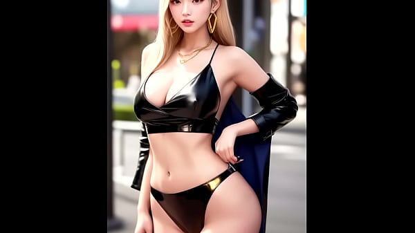 Image Sexy girls in the streets Compilation