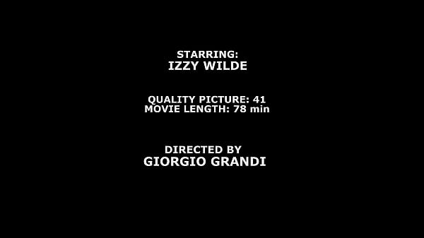 Image Slammed brides Goes Wet with TAP, Izzy Wilde 7on1 ATM DAP, Wrecked Ass, ButtRose, Pee Drink, Shower, Cum in Mouth, Swallow BTG116