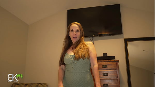 Image Sharing A Bed With My Hot StepMom 2of3 - RE-EDIT