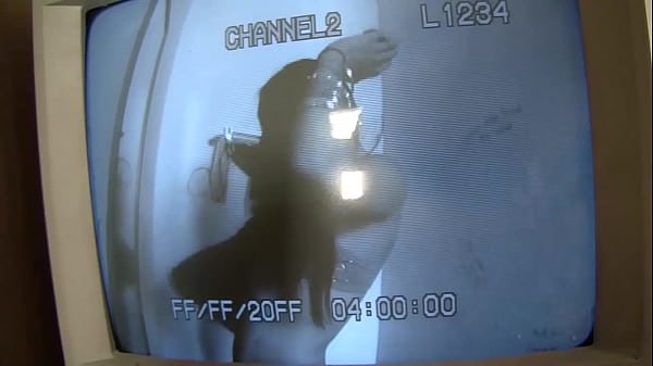 Image Get Your Voyeur On And Watch Ariel Rose Suck Dick Through A Glory Hole