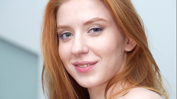 Image Monster dick fucked only anal red-haired babe