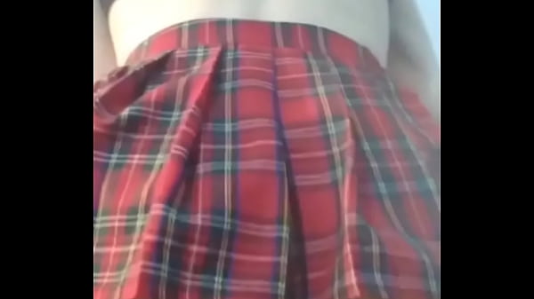 Image Sissy Ride Dildo