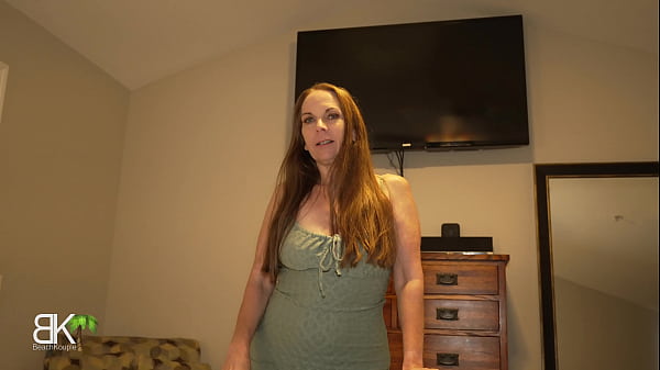 Image Sharing A Bed With My Hot StepMom -2of3 RE-EDIT