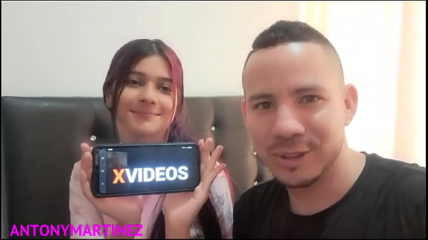Image JOVENCITA DE 18 LE DA UNA GRAN FOLLADA AL NOVIO DE SU AMIGA