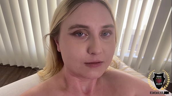 Image Hot Babe Ashley Black Face Fucks Rome Major's Huge Hard Cock!