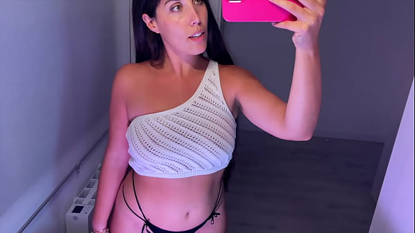 Image Prob&aacute_ndome Tops // Try On Haul #02 (Espa&ntilde_ol)