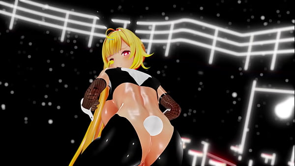 Image Nijisanji Hoshikawa Sara bass knight mmd