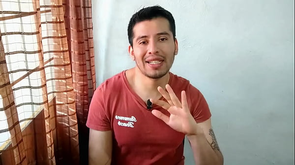 Image El mejor amigo de mi hermano me encuentra en mi cuarto meti&eacute_ndome un Dildo y termina penetrandome con su vergota de 19cm por primera vez! Relato sexual