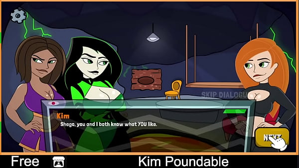 Image Kim Poundable