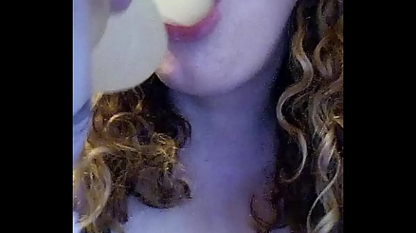 Image Itsallybitch21 succing 9 inch toy or trying lol