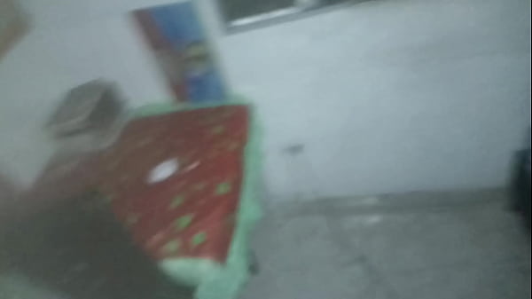 Image Con el amante cuando mi esposo est&aacute_ trabajando