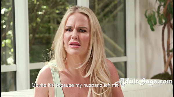 Image Sex Starved Pornstar Meets Her Neighbors - Slim Thicc Vic, Mona Azar, Seth
