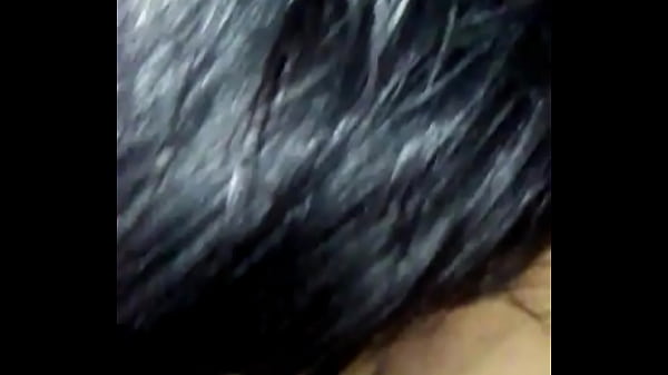 Image Dayzee sucking my cock to get it hard