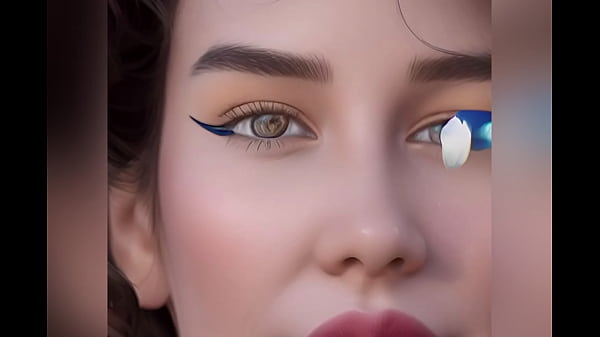 Image Ai smut w/ approx fractal