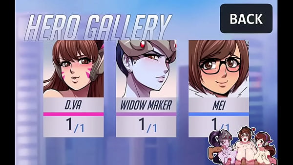 Image [Hentai Game] Overwatch Gallery