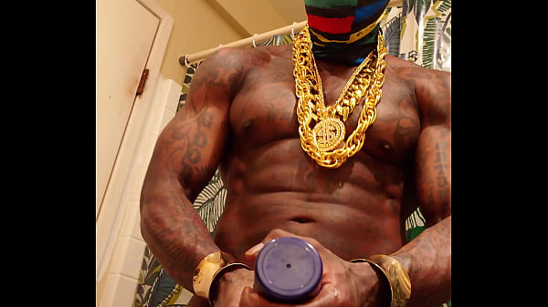 Image BBC Worship Hallelujah Johnson ( Stroking His Huge Cock Cumming I'm Provoking You ) Google Hallelujah Johnson New BBC Porn