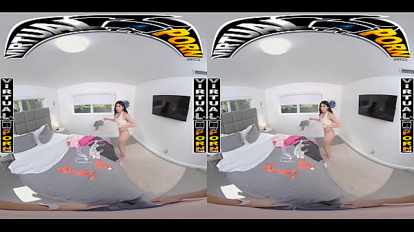 Image VIRTUAL PORN - Fucking StepSister Penelope Woods #VR