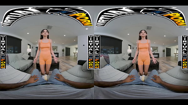 Image VIRTUAL PORN - Fat Pussy Workout With Serena Hill #POV