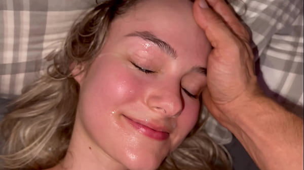 Image Skinny blonde gets her ass wrecked by Eddie Danger