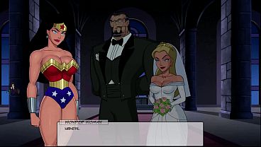 Image DC Comics Something Unlimited Part 121 Wonder Woman