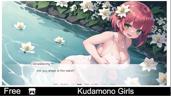 Image Kudamono Girls
