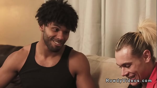 Image Gay quarterback anal fucks blond cheerleader