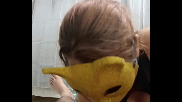 Image Despu&eacute_s de la escuela le hago sexo oral a mi amigo que se aprovecha y me la mete hasta la garganta