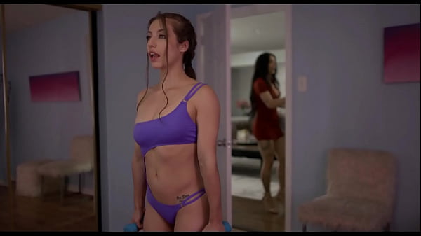 Image Hot transgender fucks girl