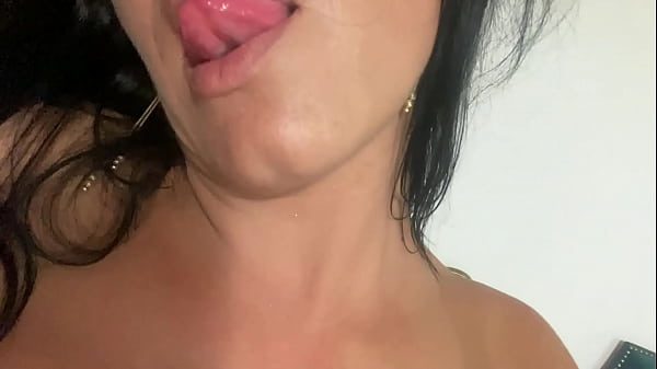 Image Adventures of MilfyCalla ep 62 Cofee with breast milk